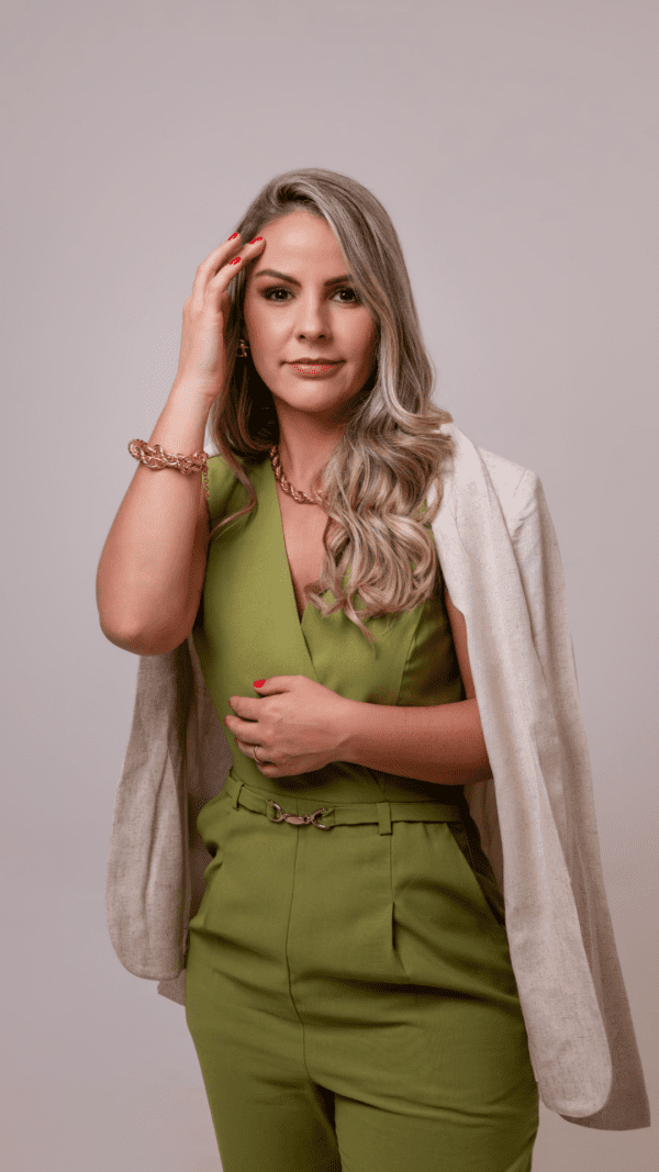 DENTISTA - Dra. Lilian Lima Lopes