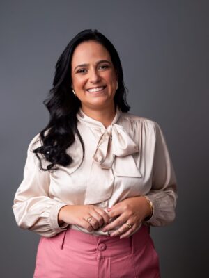 CELEBRANTE - Samantha