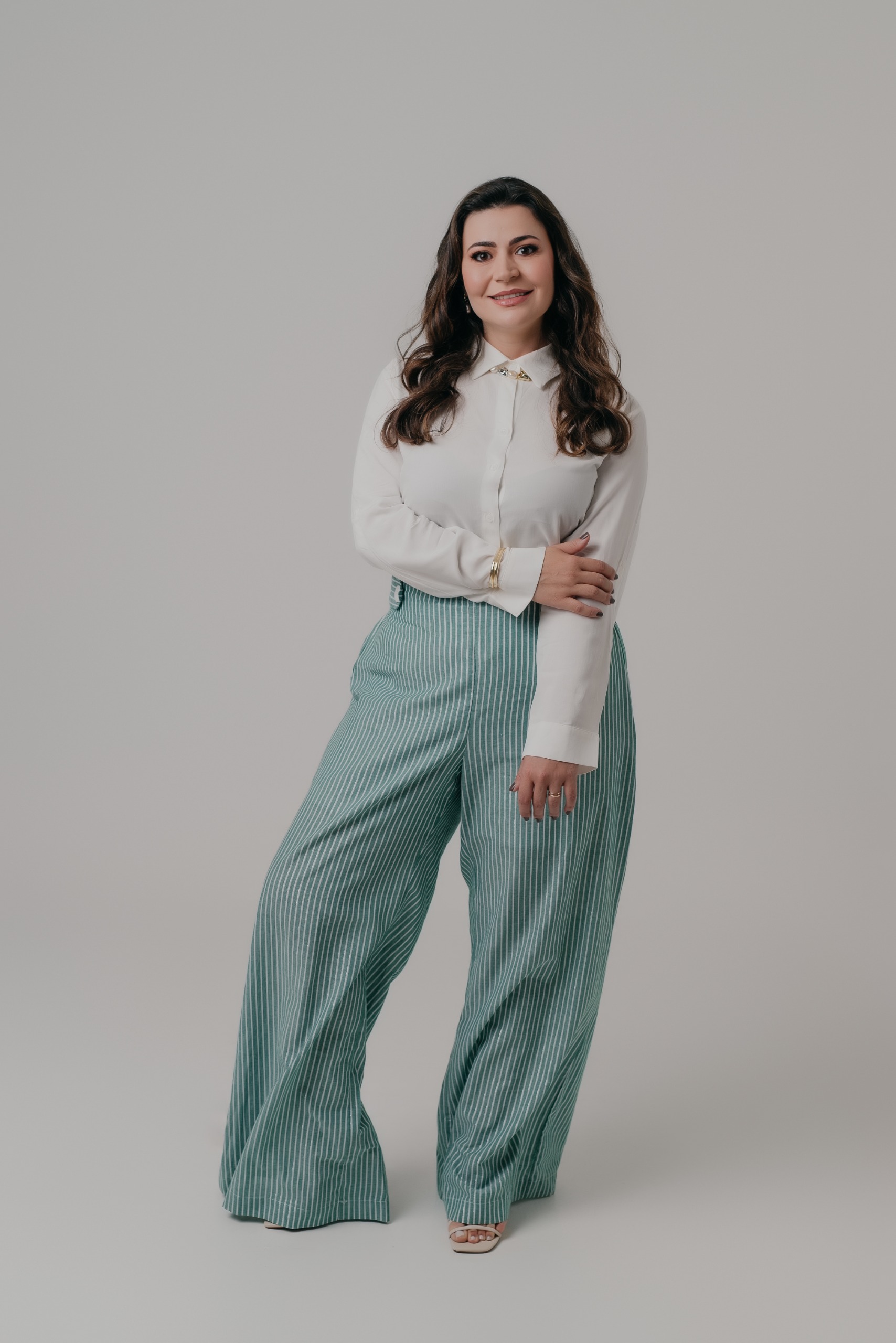 ESTÉTICA - Eliane Campos